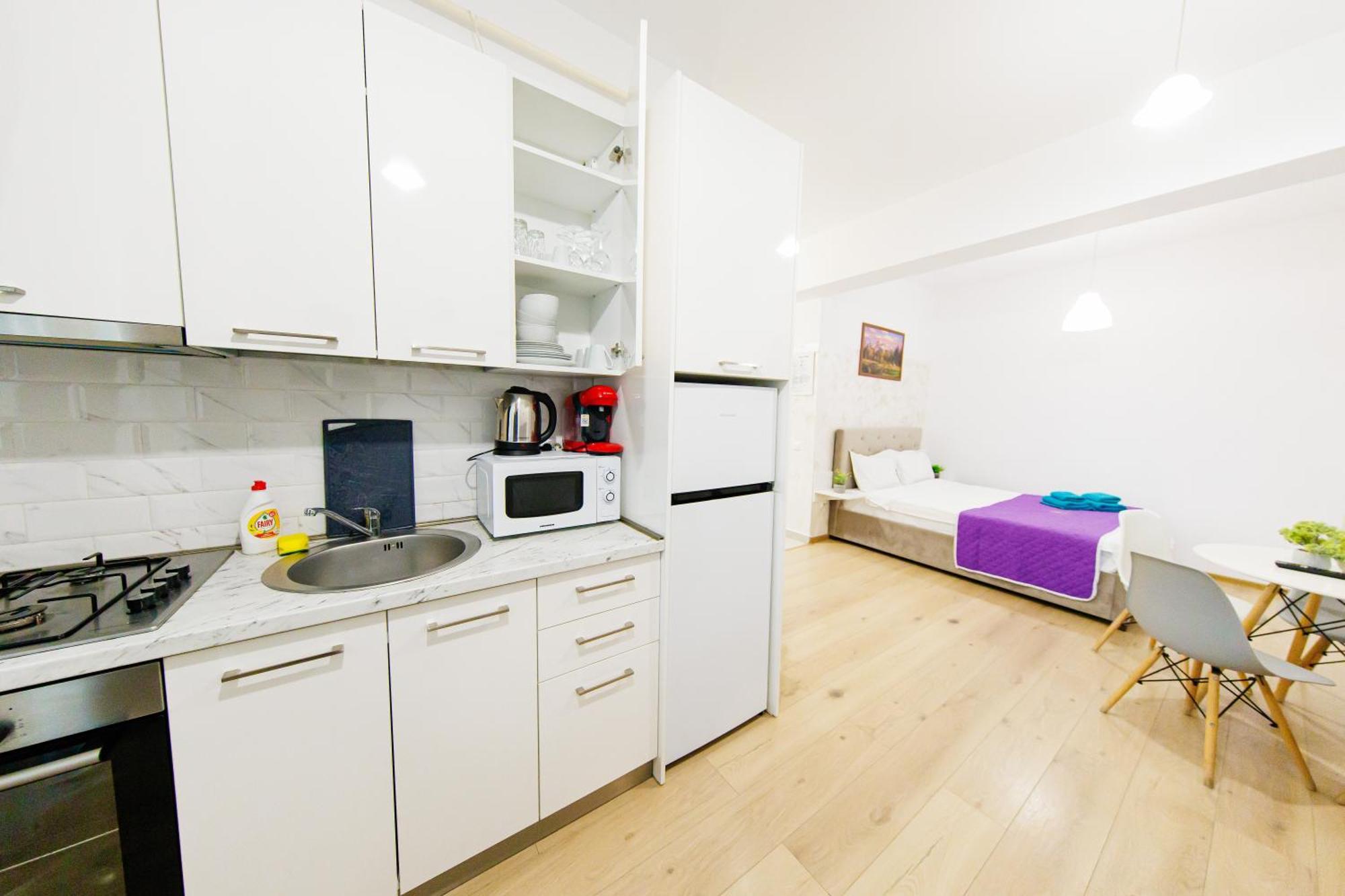 Lazar Towers Studios & Apartments Near Palas Ιάσιο Εξωτερικό φωτογραφία