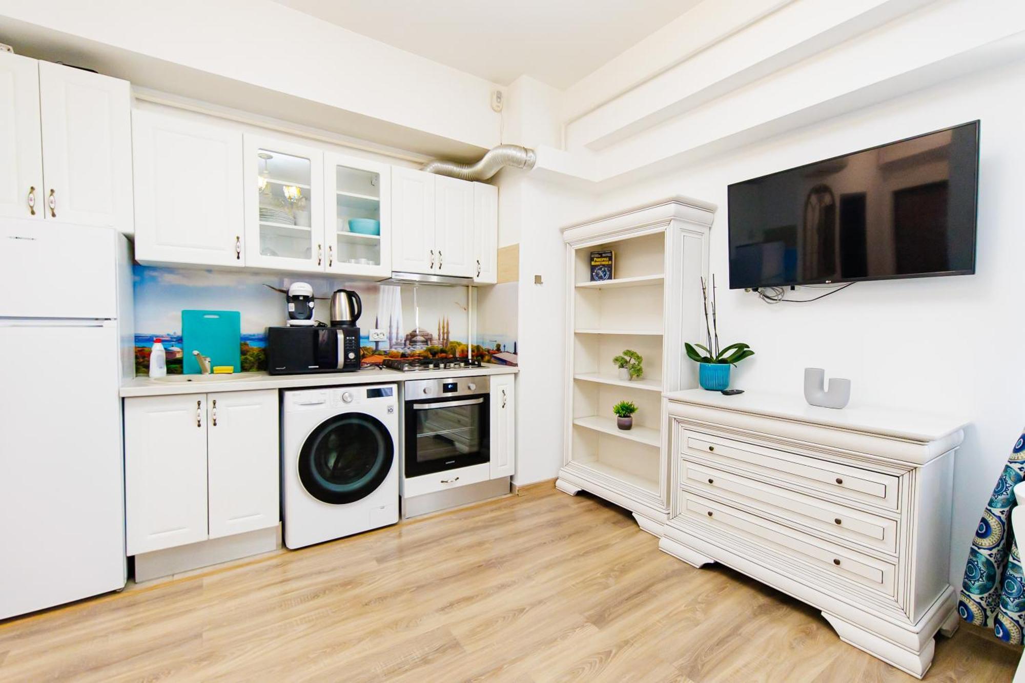 Lazar Towers Studios & Apartments Near Palas Ιάσιο Εξωτερικό φωτογραφία
