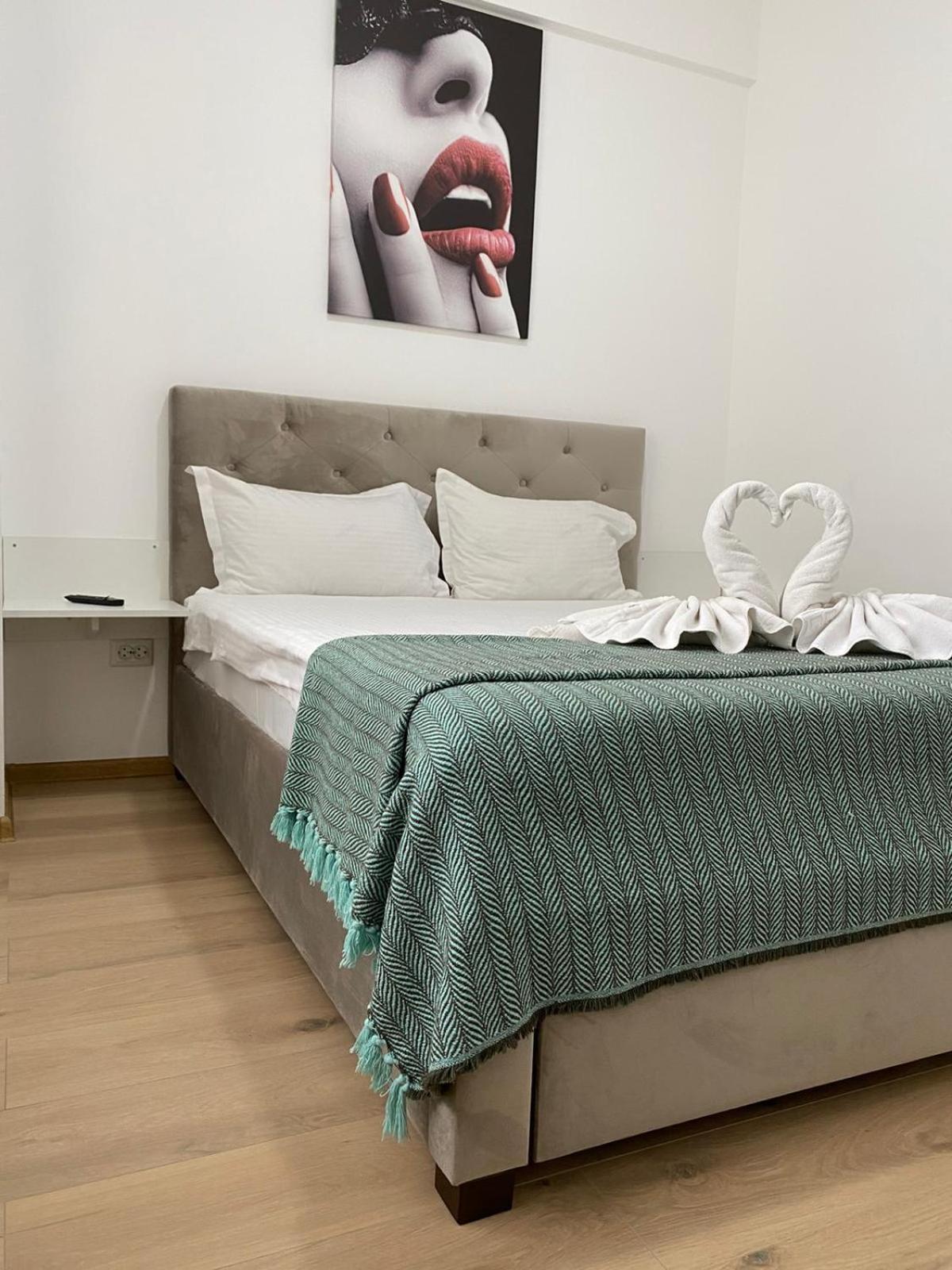 Lazar Towers Studios & Apartments Near Palas Ιάσιο Εξωτερικό φωτογραφία