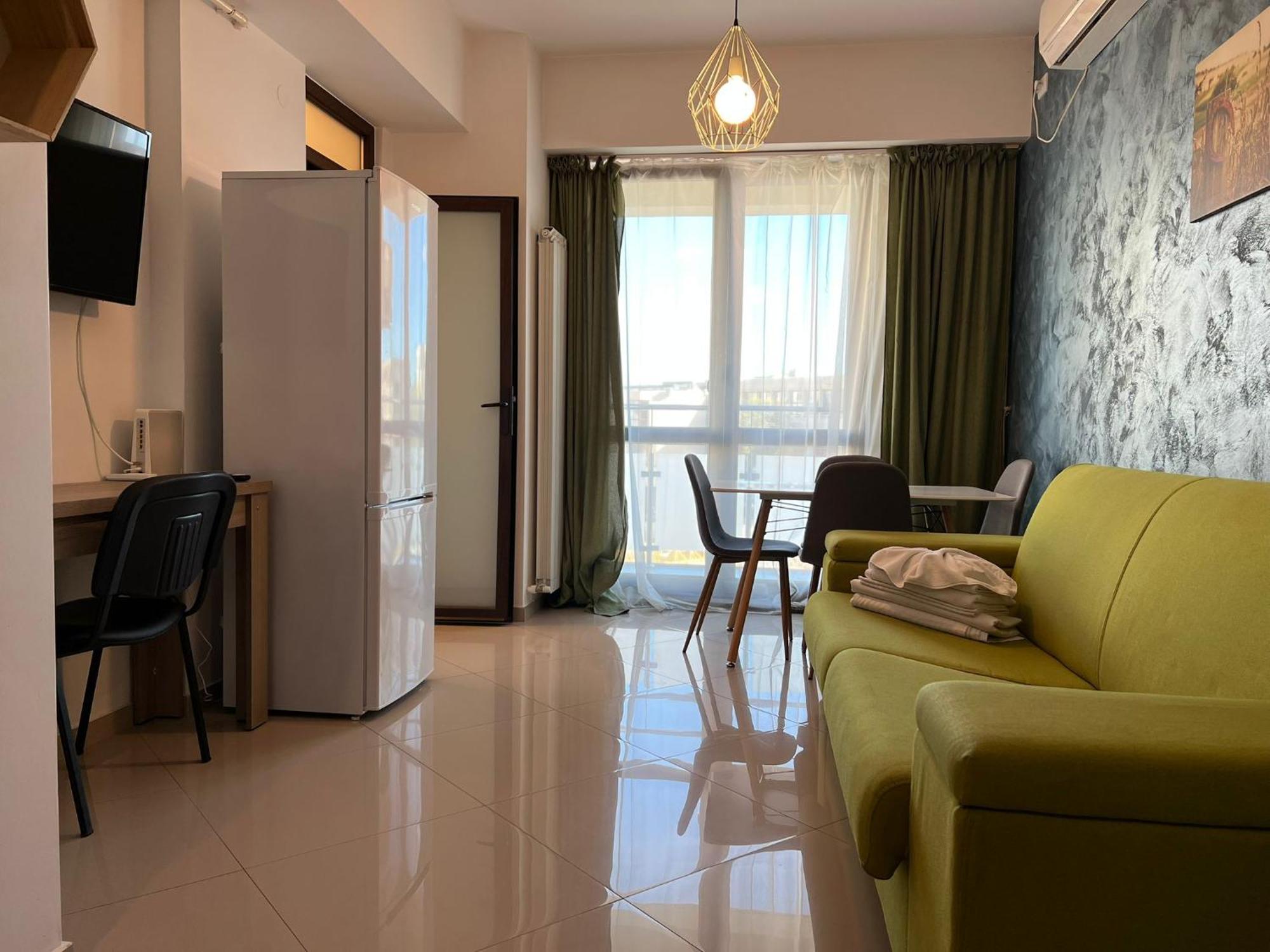 Lazar Towers Studios & Apartments Near Palas Ιάσιο Εξωτερικό φωτογραφία
